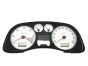 Omdrejningstæller Peugeot 307 9661323180 29710