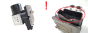 Abs Pumpe Lancia Ypsilon 51845405 54085155A TRW 1009
