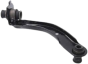 Beslag, Holder Venstre Original Renault Megane II 8200197453