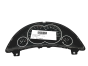 Speedometer Opel Corsa C 13140245LQ 110080226010 56580