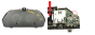 Speedometer Citroen Saxo 9627933580 09028029908 54509