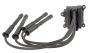 Tændspole Renault Clio Kangoo Twingo 1.2 16v OE 8200360911