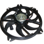 Kølerventilator Citroen Peugeot 1253K1 Qplus