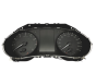 Speedometer Nissan Qashqai 4EL5C