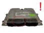 Styreenhed 55188215 0281011420 1039S02355 Fiat Bosch 16522