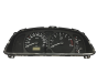 Speedometer Opel Agila 09214266 110008952054 42331