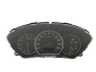 Speedometer Suzuki SX4 Fiat Sedici 34110-79J20 VDO 50656