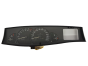 Omdrejningstæller Opel 90493818 88481674 Omega B 20626