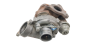 Turbolader 53149707024 KKK K14-215.690 1.9 TD Peugeot 406 Xantia
