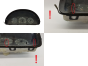 Speedometer Fiat Punto 606219001 6062190030 2594