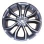Alufælg Ny Original 17" 8201723223 Renault