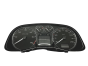 Omdrejningstæller Peugeot 307 9654485280 A01 52844