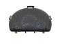 Omdrejningstæller Peugeot 1007 9658241480 3048