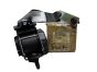 Sikkerhedssele Venstre Bag Pontiac Buick Oldsmobile 88893595 GM