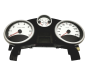Omdrejningstæller Peugeot 207 9662903880 A2C35190331 37743