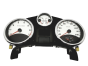 Omdrejningstæller Peugeot 207 9666132580 A2C53337654 VDO