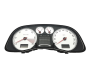 Omdrejningstæller Peugeot 307 9661323180 E01 55297