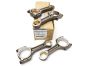 Plejlstang Original Trafic III Vivaro X-trail 1.6 dCI 1210000Q1H