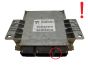 Styreenhed PSA 9646570280 IAW48P2.7H 9645989480 Magneti Marelli 14491