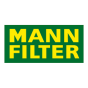 Brændstoffilter Gør BMW WK5017 Mann Filter