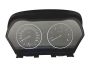 Omdrejningstæller BMW 1 F20 6210 9283272 9232891