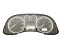 Speedometer Peugeot 307 9636708880 E 05 41416