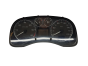 Omdrejningstæller Peugeot 307 9654485280 A01 1001