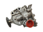 Oliepumpe 8200345757 8200916824 150001563R 2.0 DCI Renault