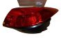 Lygte Venstre Ny Original 6350FG 6350.FG Peugeot