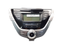 Radio Cd Mp3 Afspiller BT Hyundai Elantra XM 96170-3X161RA5