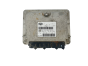 Styreenhed IAW4AF.PP 55187374 Fiat Magneti Marelli 38190