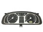 Omdrejningstæller Renault Laguna 2 8200218874 B 51189