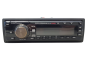 Radio Cd Mp3 Afspiller AudioConcept AC126