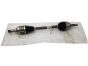 Drivaksel Venstre Renault 391017093R Qplus