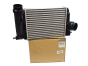 Intercooler Renault 144614EA1B Ny Original