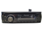 Radio Cd Mp3 Afspiller AUX Pioneer DEH-1100MP