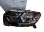 Forlygte Venstre Ny Original 260603795R Dacia