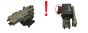 Abs Pumpe Citroen Xantia 10.0501-7853.3 ATE 68030