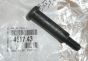 Bolt Pedału Hamulca Ny Original 4517.43 451743 Citroen Peugeot