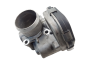Spjældhusventil Citroen Peugeot Ford 9673534480 1.6 HDI 2480