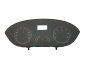 Omdrejningstæller Ducato Jumper Boxer 1340672080 Fiat