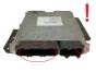 Styreenhed 73503391 4100039 5D0.2B0.00.01 Fiat Metatron