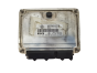 Styreenhed 030906032BD 0261206767 VW Bosch 3023