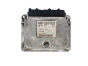 ECU Motorstyreenhed IAW4EF.G2 55180281 Fiat 36787