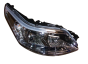 Forlygte Ny Original 6206L4 6206.L4 Citroen