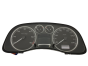 Speedometer Peugeot 307 9651299680 C 00 22748