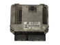 ECU Motorstyreenhed Seat 03G906021DA 0281012606 Bosch