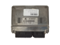 Styreenhed 047906033E 5WP44198 07 3PA SJ32 Skoda Siemens 3063