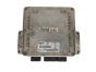 Styreenhed 0281011516 9652184280 9640938180 PSA Bosch 3508