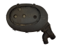 Luftfilternhus 7700853548 Renault Clio I 7700850494